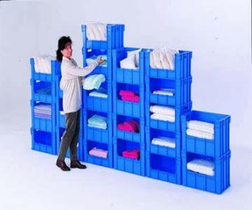 Large Picking Containers